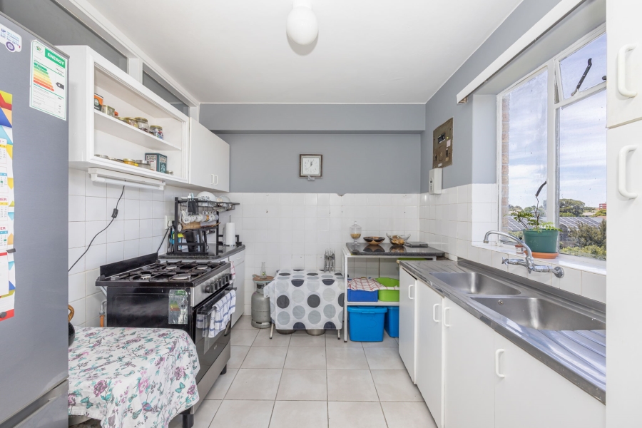 2 Bedroom Property for Sale in Rondebosch Western Cape